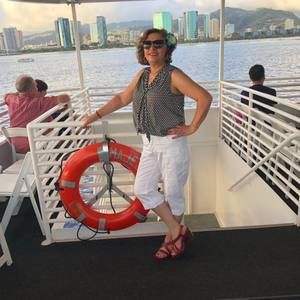 Meet your Posher, Juanita